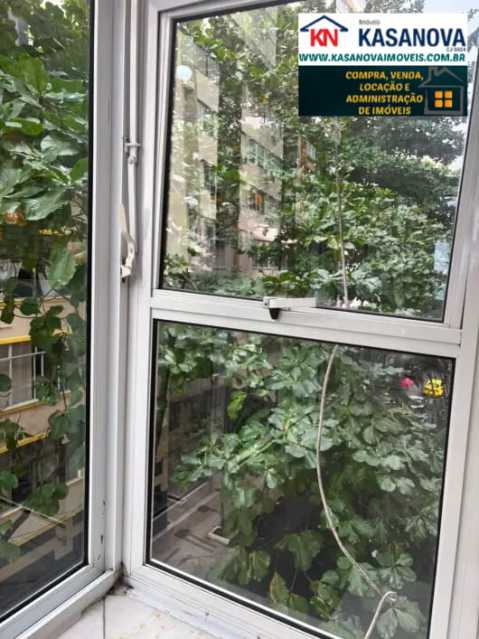 Conheça 1000144785 do imóvel - Apartamento 1 quarto à venda Copacabana, Rio de Janeiro - R$ 550.000 - KFAP10434 - 11 1000144785 - 11