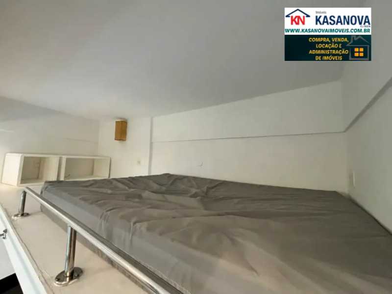 Conheça 1000144792 do imóvel - Apartamento 1 quarto à venda Copacabana, Rio de Janeiro - R$ 550.000 - KFAP10434 - 6 1000144792 - 6