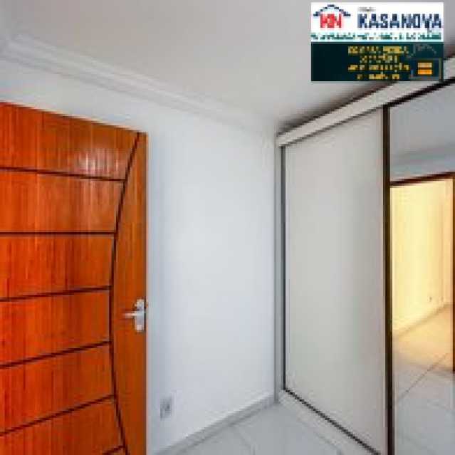 Conheça 1000145493 do imóvel - Apartamento 2 quartos à venda Laranjeiras, Rio de Janeiro - R$ 480.000 - KFAP20883 - 9 1000145493 - 9
