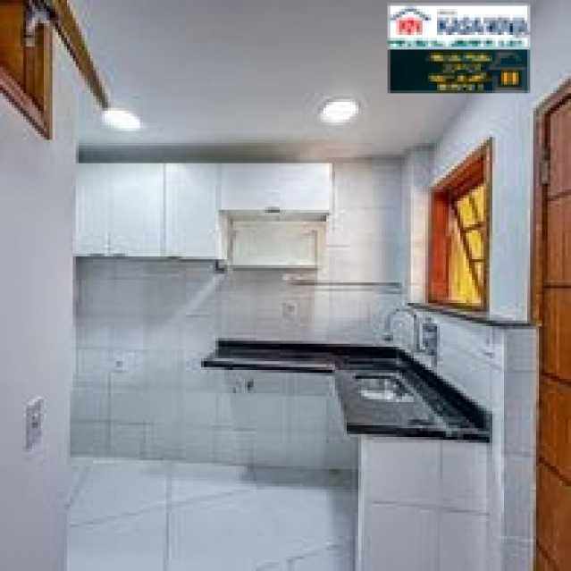 Conheça 1000145498 do imóvel - Apartamento 2 quartos à venda Laranjeiras, Rio de Janeiro - R$ 480.000 - KFAP20883 - 20 1000145498 - 20