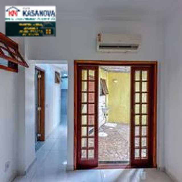 Conheça 1000145488 do imóvel - Apartamento 2 quartos à venda Laranjeiras, Rio de Janeiro - R$ 480.000 - KFAP20883 - 7 1000145488 - 7