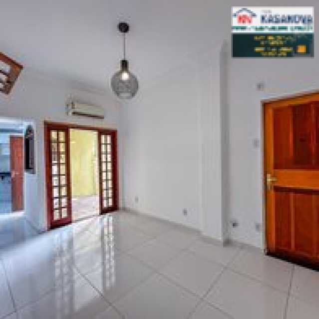 Conheça 1000145483 do imóvel - Apartamento 2 quartos à venda Laranjeiras, Rio de Janeiro - R$ 480.000 - KFAP20883 - 14 1000145483 - 14