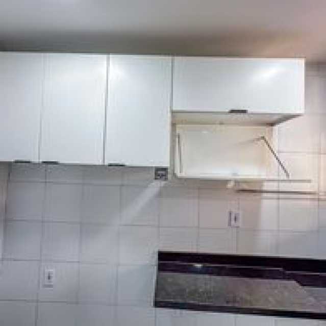 Conheça 1000145504 do imóvel - Apartamento 2 quartos à venda Laranjeiras, Rio de Janeiro - R$ 480.000 - KFAP20883 - 23 1000145504 - 23