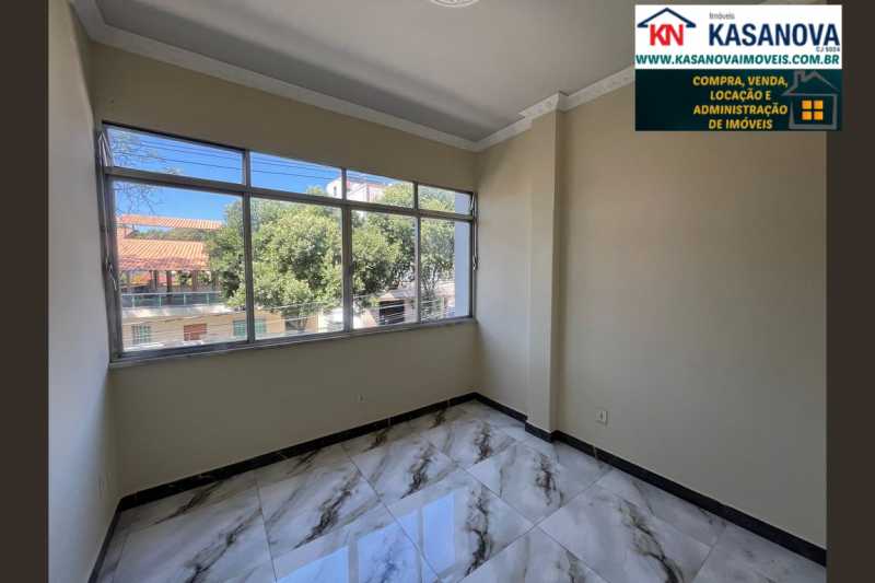 Conheça 1000145764 do imóvel - Apartamento 2 quartos à venda Cocotá, Rio de Janeiro - R$ 270.000 - KFAP20884 - 4 1000145764 - 4