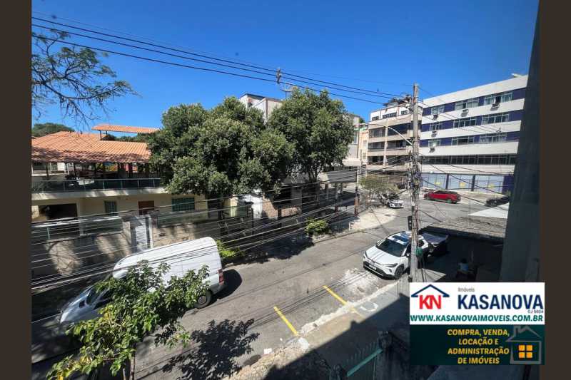 Conheça 1000145761 do imóvel - Apartamento 2 quartos à venda Cocotá, Rio de Janeiro - R$ 270.000 - KFAP20884 - 7 1000145761 - 7