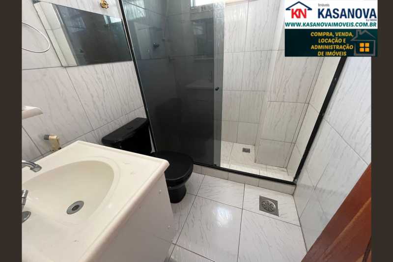 Conheça 1000145765 do imóvel - Apartamento 2 quartos à venda Cocotá, Rio de Janeiro - R$ 270.000 - KFAP20884 - 8 1000145765 - 8