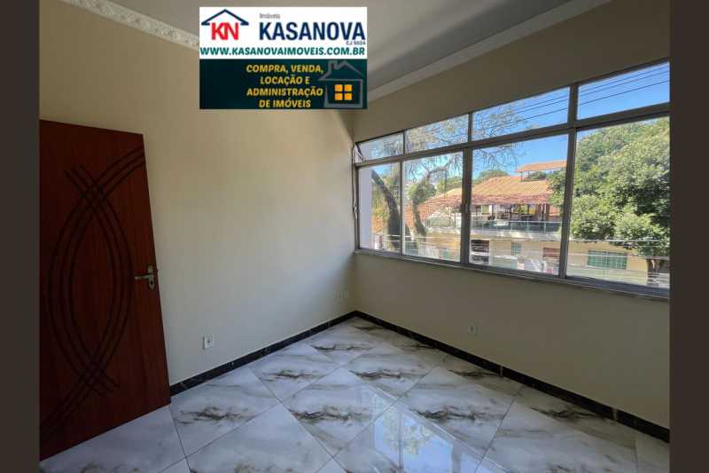 Conheça 1000145763 do imóvel - Apartamento 2 quartos à venda Cocotá, Rio de Janeiro - R$ 270.000 - KFAP20884 - 5 1000145763 - 5