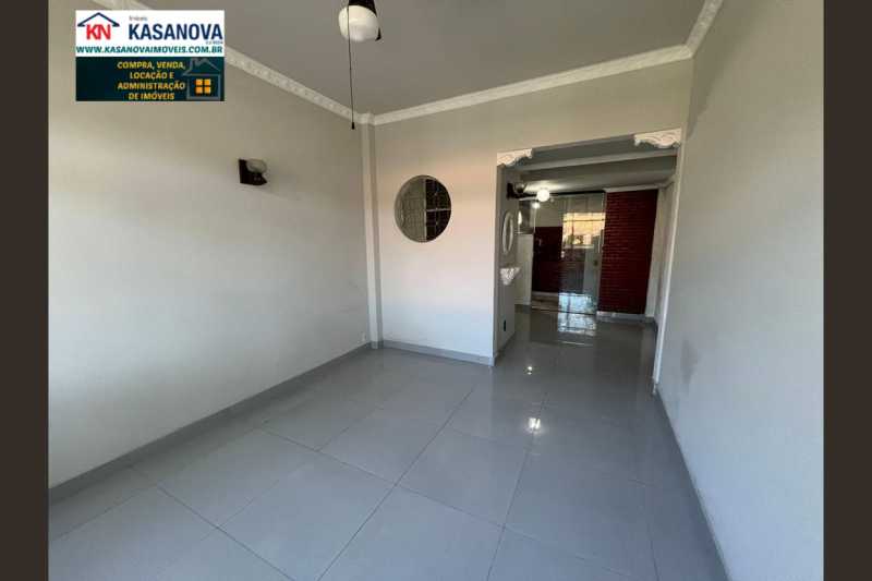 Conheça 1000145760 do imóvel - Apartamento 2 quartos à venda Cocotá, Rio de Janeiro - R$ 270.000 - KFAP20884 - 3 1000145760 - 3