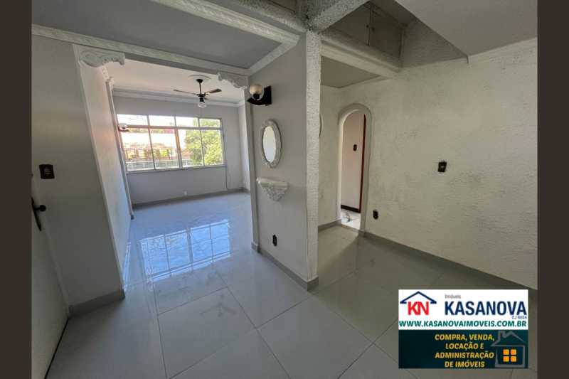 Conheça 1000145759 do imóvel - Apartamento 2 quartos à venda Cocotá, Rio de Janeiro - R$ 270.000 - KFAP20884 - 1 1000145759 - 1