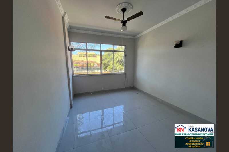 Conheça 1000145758 do imóvel - Apartamento 2 quartos à venda Cocotá, Rio de Janeiro - R$ 270.000 - KFAP20884 - 6 1000145758 - 6