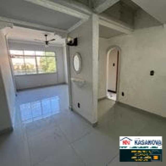 Conheça 1000145749 do imóvel - Apartamento 2 quartos à venda Cocotá, Rio de Janeiro - R$ 270.000 - KFAP20884 - 12 1000145749 - 12