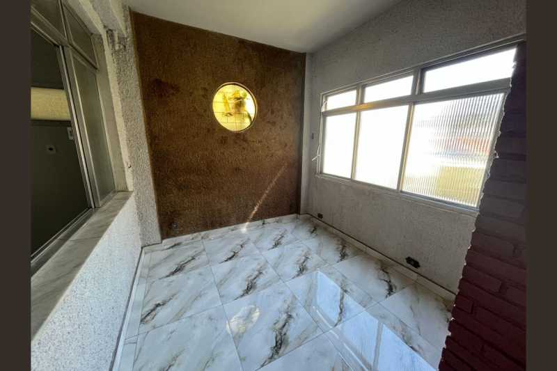 Conheça 1000145729 do imóvel - Apartamento 2 quartos à venda Cocotá, Rio de Janeiro - R$ 270.000 - KFAP20884 - 17 1000145729 - 17