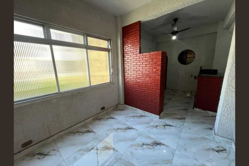 Conheça 1000145721 do imóvel - Apartamento 2 quartos à venda Cocotá, Rio de Janeiro - R$ 270.000 - KFAP20884 - 23 1000145721 - 23