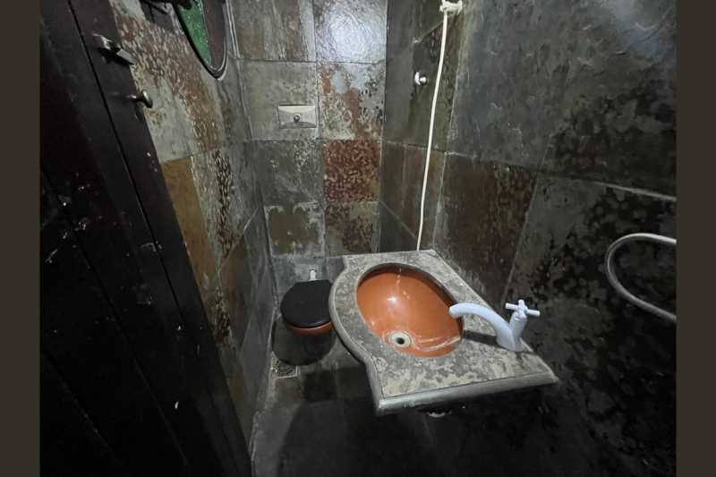 Conheça 1000145688 do imóvel - Apartamento 2 quartos à venda Cocotá, Rio de Janeiro - R$ 270.000 - KFAP20884 - 25 1000145688 - 25