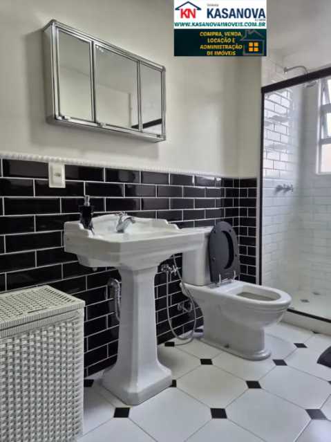 Conheça 1000146121 do imóvel - Apartamento 2 quartos à venda Leblon, Rio de Janeiro - R$ 2.300.000 - KFAP20885 - 14 1000146121 - 14