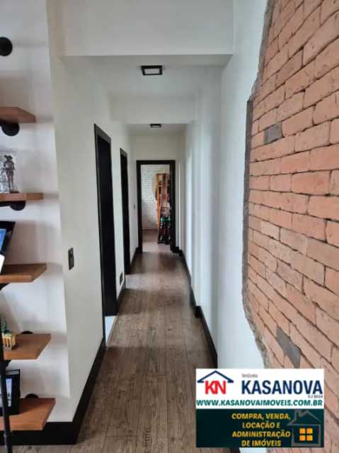 Conheça 1000146123 do imóvel - Apartamento 2 quartos à venda Leblon, Rio de Janeiro - R$ 2.300.000 - KFAP20885 - 7 1000146123 - 7