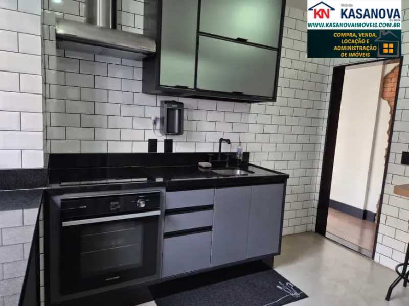 Conheça 1000146126 do imóvel - Apartamento 2 quartos à venda Leblon, Rio de Janeiro - R$ 2.300.000 - KFAP20885 - 18 1000146126 - 18