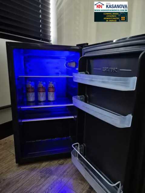 Conheça 1000146116 do imóvel - Apartamento 2 quartos à venda Leblon, Rio de Janeiro - R$ 2.300.000 - KFAP20885 - 22 1000146116 - 22