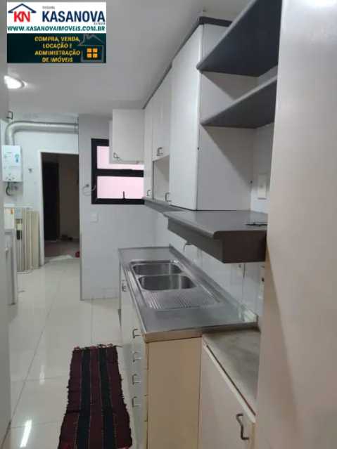 Conheça 1000146748 do imóvel - Apartamento 3 quartos à venda Botafogo, Rio de Janeiro - R$ 1.790.000 - KFAP30716 - 14 1000146748 - 14