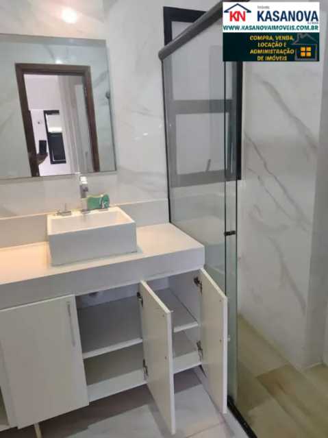 Conheça 1000146749 do imóvel - Apartamento 3 quartos à venda Botafogo, Rio de Janeiro - R$ 1.790.000 - KFAP30716 - 12 1000146749 - 12
