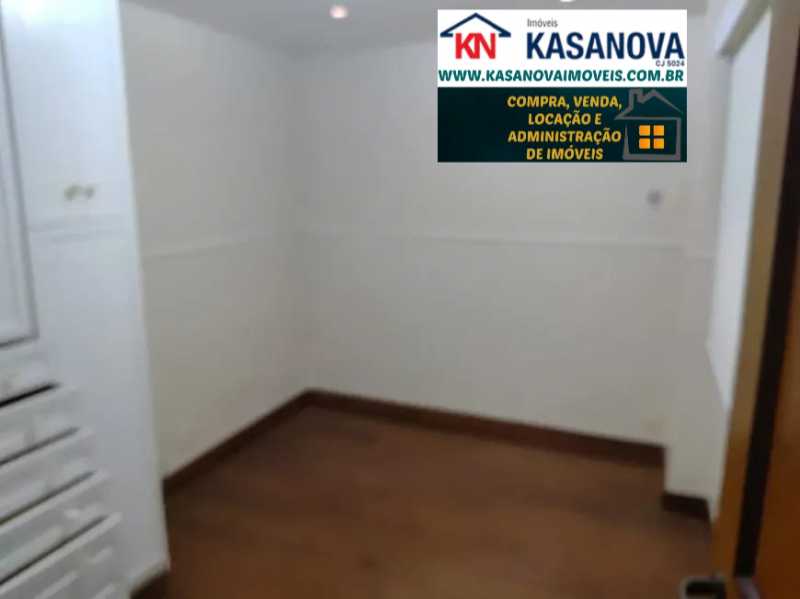Conheça 1000146750 do imóvel - Apartamento 3 quartos à venda Botafogo, Rio de Janeiro - R$ 1.790.000 - KFAP30716 - 15 1000146750 - 15