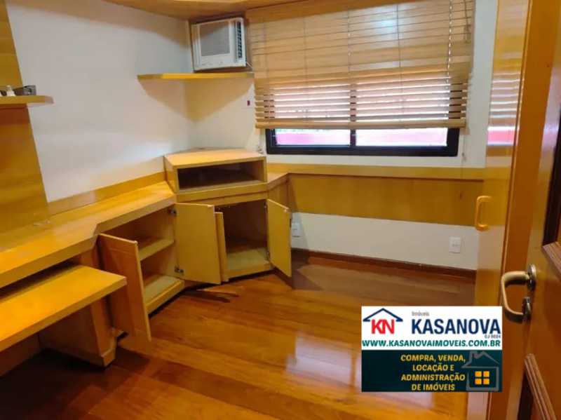 Conheça 1000146744 do imóvel - Apartamento 3 quartos à venda Botafogo, Rio de Janeiro - R$ 1.790.000 - KFAP30716 - 7 1000146744 - 7