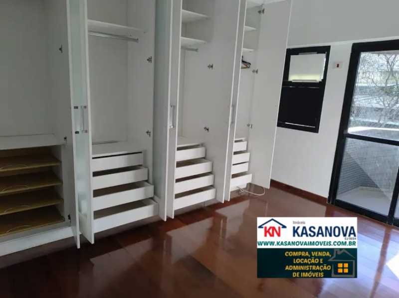 Conheça 1000146743 do imóvel - Apartamento 3 quartos à venda Botafogo, Rio de Janeiro - R$ 1.790.000 - KFAP30716 - 8 1000146743 - 8