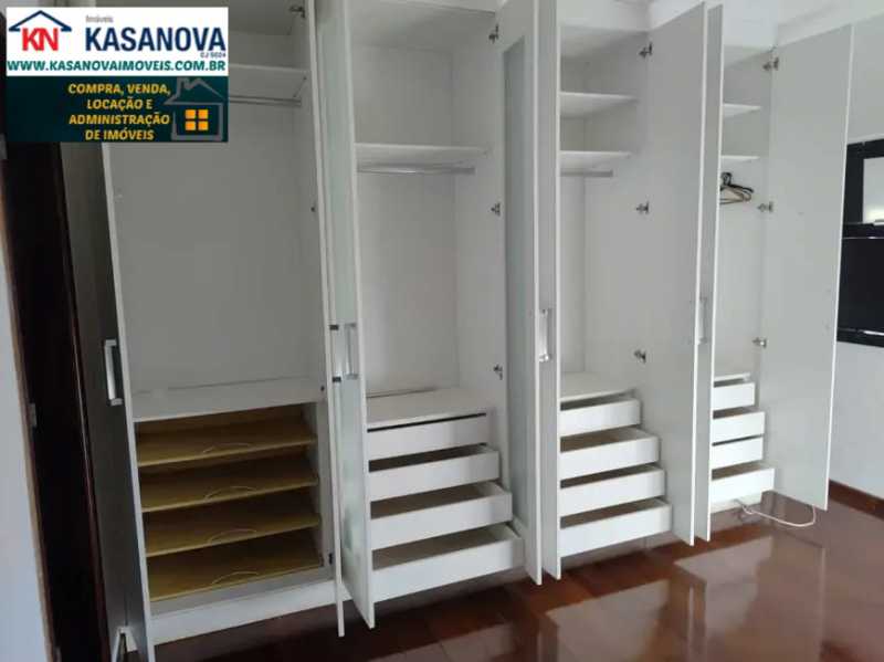 Conheça 1000146747 do imóvel - Apartamento 3 quartos à venda Botafogo, Rio de Janeiro - R$ 1.790.000 - KFAP30716 - 9 1000146747 - 9