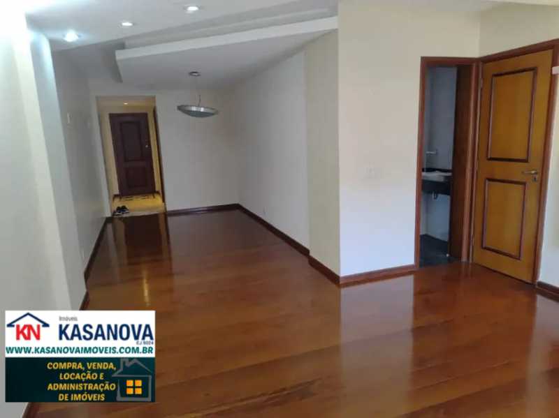 Conheça 1000146738 do imóvel - Apartamento 3 quartos à venda Botafogo, Rio de Janeiro - R$ 1.790.000 - KFAP30716 - 5 1000146738 - 5