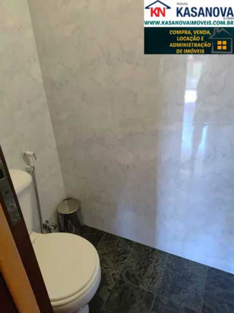 Conheça 1000146741 do imóvel - Apartamento 3 quartos à venda Botafogo, Rio de Janeiro - R$ 1.790.000 - KFAP30716 - 16 1000146741 - 16