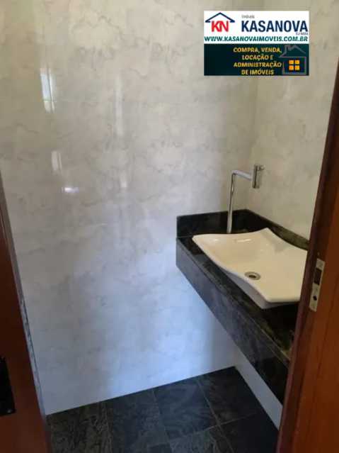 Conheça 1000146737 do imóvel - Apartamento 3 quartos à venda Botafogo, Rio de Janeiro - R$ 1.790.000 - KFAP30716 - 17 1000146737 - 17