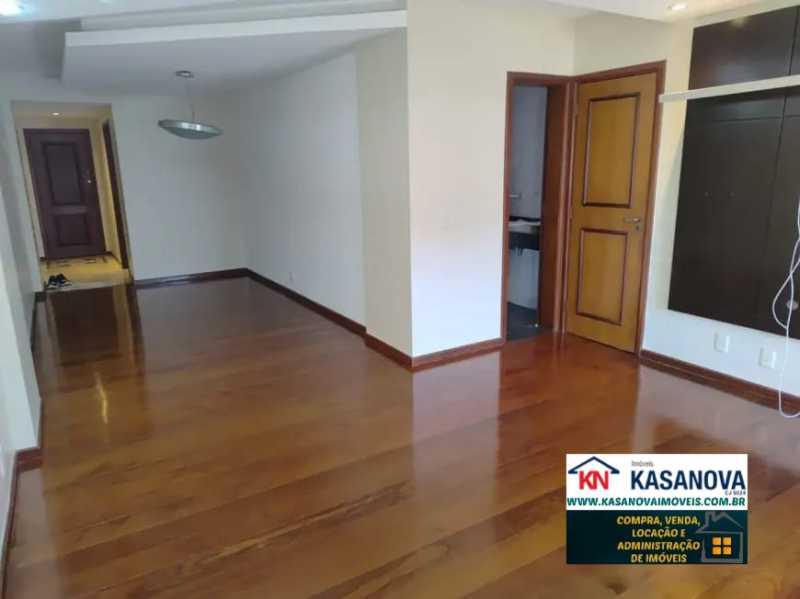 Conheça 1000146736 do imóvel - Apartamento 3 quartos à venda Botafogo, Rio de Janeiro - R$ 1.790.000 - KFAP30716 - 3 1000146736 - 3