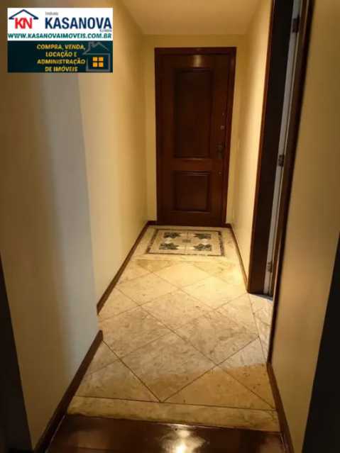 Conheça 1000146735 do imóvel - Apartamento 3 quartos à venda Botafogo, Rio de Janeiro - R$ 1.790.000 - KFAP30716 - 6 1000146735 - 6