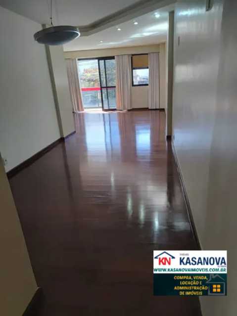 Conheça 1000146734 do imóvel - Apartamento 3 quartos à venda Botafogo, Rio de Janeiro - R$ 1.790.000 - KFAP30716 - 1 1000146734 - 1