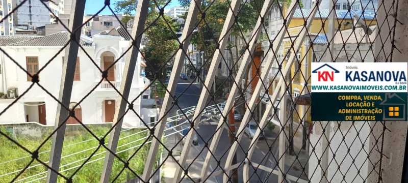 Conheça 1000147090 do imóvel - Apartamento 2 quartos à venda Botafogo, Rio de Janeiro - R$ 715.000 - KFAP20887 - 1 1000147090 - 1