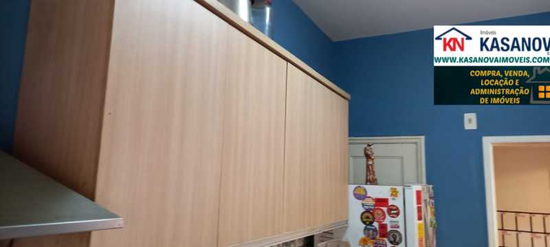 Conheça 1000147092 do imóvel - Apartamento 2 quartos à venda Botafogo, Rio de Janeiro - R$ 715.000 - KFAP20887 - 9 1000147092 - 9