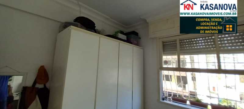 Conheça 1000147093 do imóvel - Apartamento 2 quartos à venda Botafogo, Rio de Janeiro - R$ 715.000 - KFAP20887 - 10 1000147093 - 10