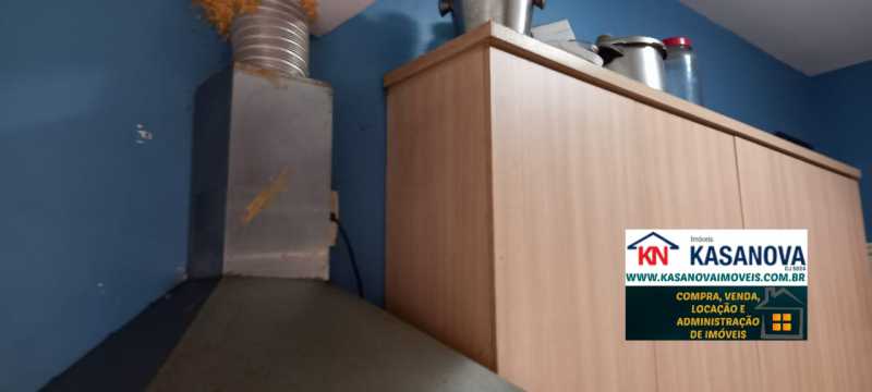 Conheça 1000147086 do imóvel - Apartamento 2 quartos à venda Botafogo, Rio de Janeiro - R$ 715.000 - KFAP20887 - 15 1000147086 - 15