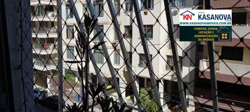 Conheça 1000147085 do imóvel - Apartamento 2 quartos à venda Botafogo, Rio de Janeiro - R$ 715.000 - KFAP20887 - 8 1000147085 - 8