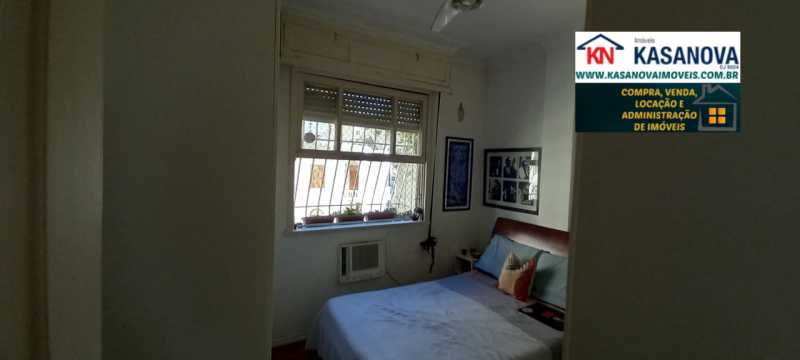 Conheça 1000147089 do imóvel - Apartamento 2 quartos à venda Botafogo, Rio de Janeiro - R$ 715.000 - KFAP20887 - 7 1000147089 - 7