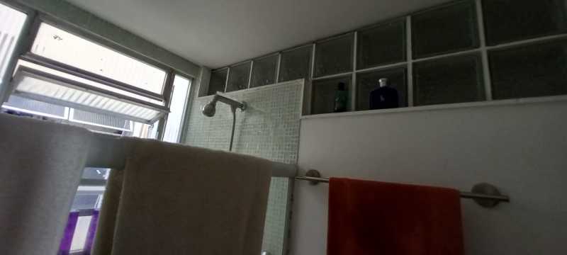 Conheça 1000147079 do imóvel - Apartamento 2 quartos à venda Botafogo, Rio de Janeiro - R$ 715.000 - KFAP20887 - 18 1000147079 - 18