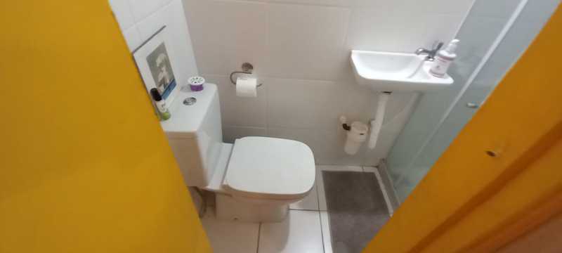 Conheça 1000147076 do imóvel - Apartamento 2 quartos à venda Botafogo, Rio de Janeiro - R$ 715.000 - KFAP20887 - 20 1000147076 - 20