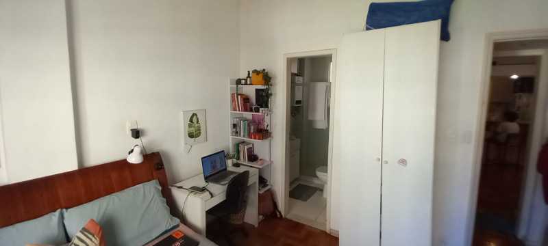 Conheça 1000147055 do imóvel - Apartamento 2 quartos à venda Botafogo, Rio de Janeiro - R$ 715.000 - KFAP20887 - 5 1000147055 - 5