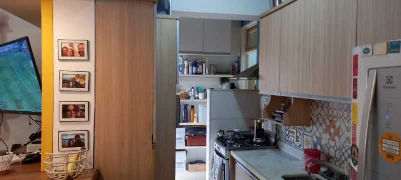 Conheça 1000147040 do imóvel - Apartamento 2 quartos à venda Botafogo, Rio de Janeiro - R$ 715.000 - KFAP20887 - 23 1000147040 - 23