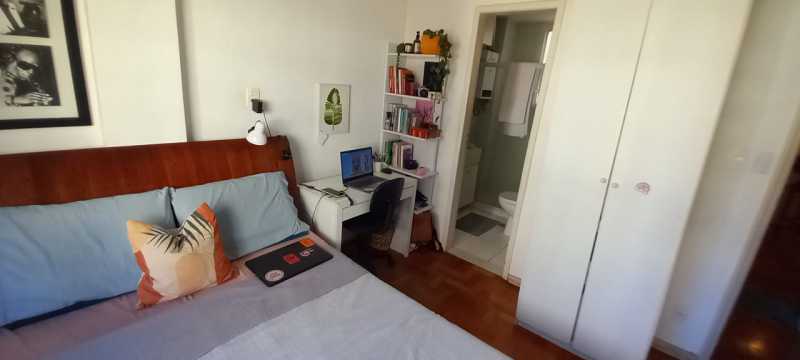 Conheça 1000147052 do imóvel - Apartamento 2 quartos à venda Botafogo, Rio de Janeiro - R$ 715.000 - KFAP20887 - 6 1000147052 - 6