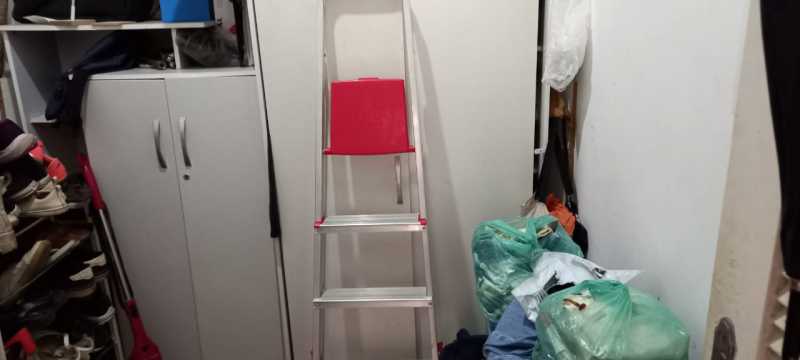 Conheça 1000147034 do imóvel - Apartamento 2 quartos à venda Botafogo, Rio de Janeiro - R$ 715.000 - KFAP20887 - 26 1000147034 - 26