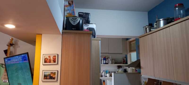Conheça 1000147031 do imóvel - Apartamento 2 quartos à venda Botafogo, Rio de Janeiro - R$ 715.000 - KFAP20887 - 22 1000147031 - 22