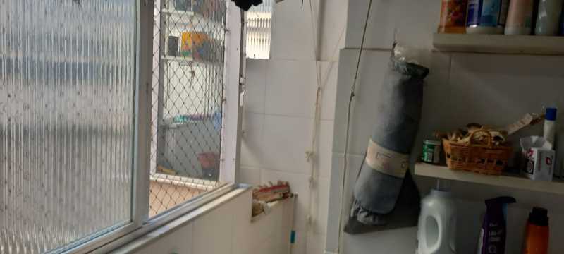 Conheça 1000147019 do imóvel - Apartamento 2 quartos à venda Botafogo, Rio de Janeiro - R$ 715.000 - KFAP20887 - 25 1000147019 - 25