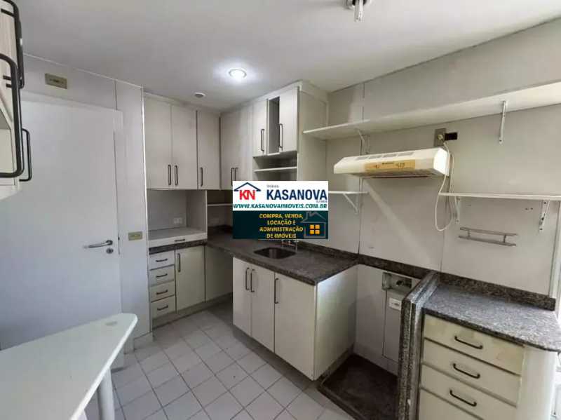 Conheça 1000147581 do imóvel - Cobertura 3 quartos à venda Flamengo, Rio de Janeiro - R$ 2.400.000 - KFCO30063 - 24 1000147581 - 24
