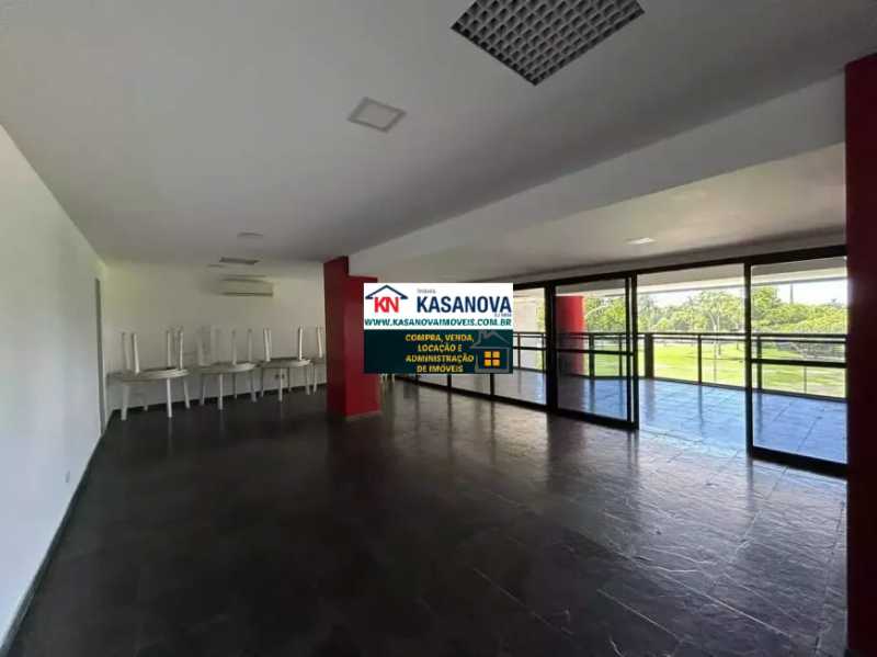 Conheça 1000147577 do imóvel - Cobertura 3 quartos à venda Flamengo, Rio de Janeiro - R$ 2.400.000 - KFCO30063 - 30 1000147577 - 30
